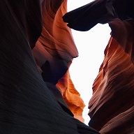  Antelope Canyon, arizona, USA