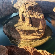 Horse Shoe Bend, arizona, USA