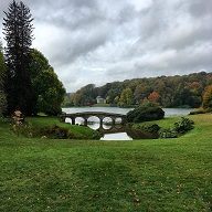  Stourhead, England