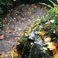 Staircase, England