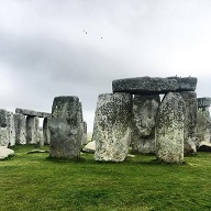 Stonehenge, England