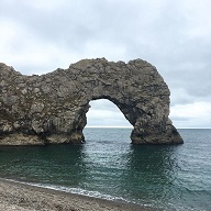 Coast, England