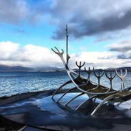 Reykjavík, Iceland